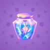 Restless Jar #3474