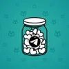 Restless Jar #3480