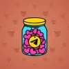Restless Jar #3482