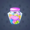 Restless Jar #3483