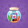 Restless Jar #3486
