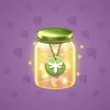 Restless Jar #3487