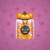 Restless Jar #3488