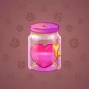 Restless Jar #349