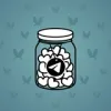 Restless Jar #3490