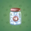 Restless Jar #3495