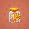 Restless Jar #3496