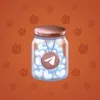 Restless Jar #3497