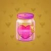 Restless Jar #350