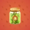 Restless Jar #3503