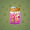 Restless Jar #3505