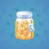 Restless Jar #3509