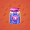 Restless Jar #3510