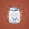 Restless Jar #3513