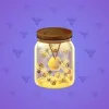 Restless Jar #3515