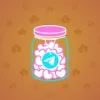 Restless Jar #3516