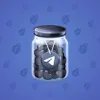 Restless Jar #3518