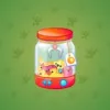 Restless Jar #3519