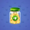 Restless Jar #352