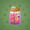Restless Jar #3527