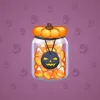 Restless Jar #3530