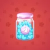 Restless Jar #3537