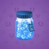 Restless Jar #3539