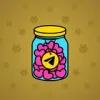 Restless Jar #354