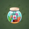 Restless Jar #3542