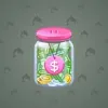 Restless Jar #3543