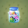 Restless Jar #3546