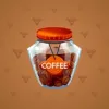 Restless Jar #3548