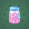 Restless Jar #3556