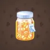 Restless Jar #3557