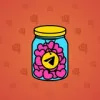 Restless Jar #3558