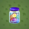 Restless Jar #3561