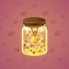 Restless Jar #3567