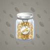 Restless Jar #3569