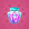 Restless Jar #3572