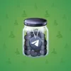 Restless Jar #3576