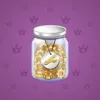Restless Jar #3577