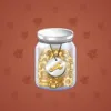 Restless Jar #3578