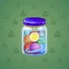 Restless Jar #3579