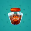 Restless Jar #358