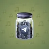 Restless Jar #3586