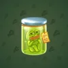 Restless Jar #3587