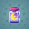 Restless Jar #3590