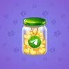 Restless Jar #3592