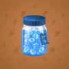 Restless Jar #3593