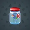 Restless Jar #3596